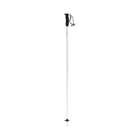 Ski Poles Atomic Revent Lite - White - Genetik Sport