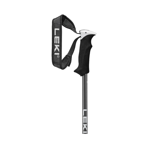 Ski Poles Leki Elite Lady WS - Black/White - Genetik Sport