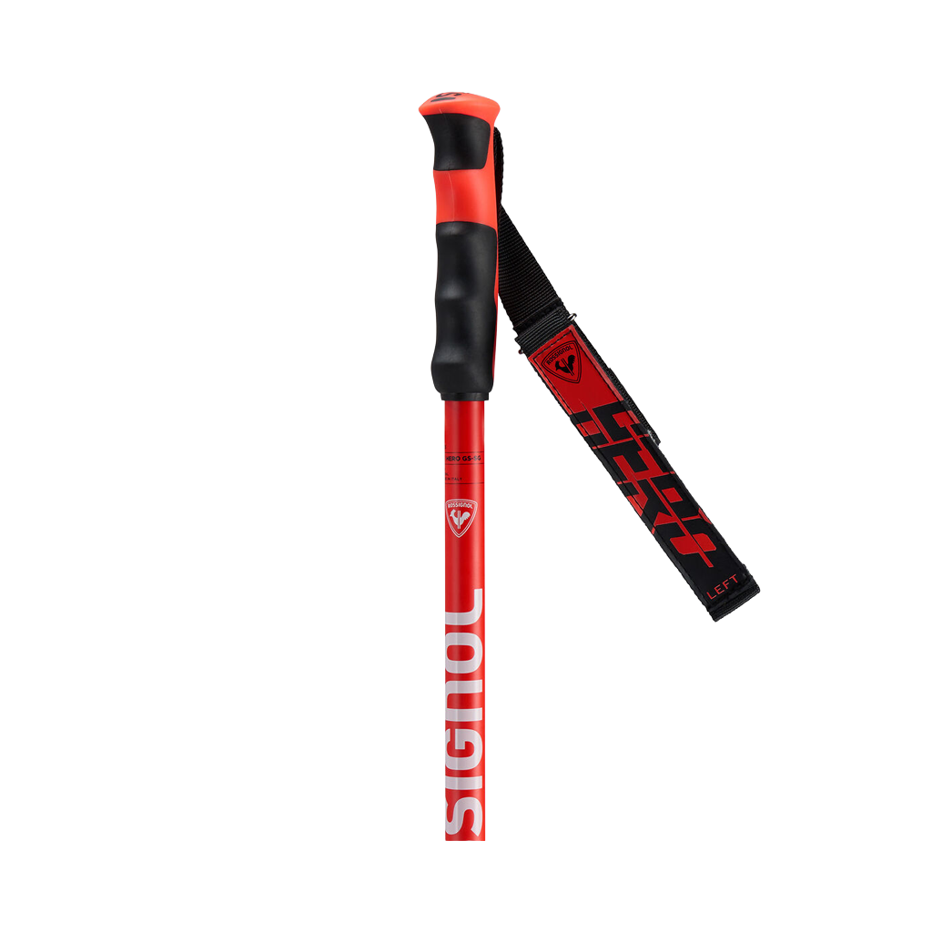 Ski Poles Rossignol Hero GS-SG SR - Genetik Sport