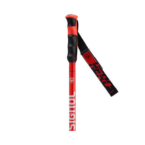 Ski Poles Rossignol Hero GS-SG SR - Genetik Sport