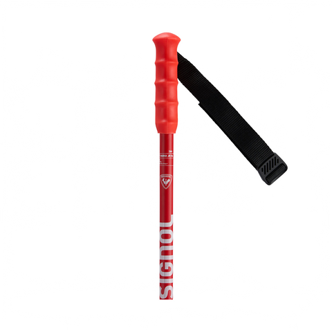 Ski Poles Rossignol Hero SL Jr - Genetik Sport