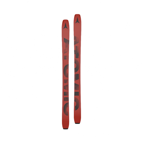 Skis Atomic Backland 102 - Genetik Sport