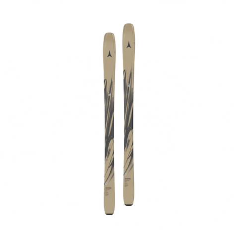 Skis Atomic Maverick 86 C - Genetik Sport