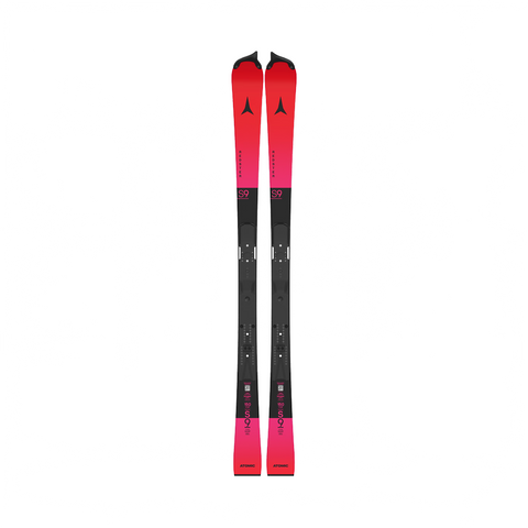 Skis Atomic NY Redster S9 FIS - Red Tension - Genetik Sport