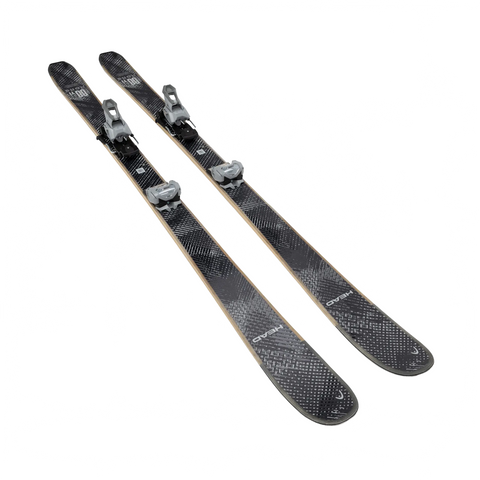 Skis Head Kore 88 Ti + Attack 11 LYT GW - Genetik Sport