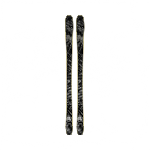 Skis Head Kore 88 Ti + Attack 11 LYT GW - Genetik Sport