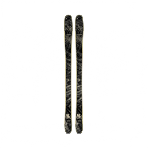 Skis Head Kore 94 Ti + Attack 14 GW - Genetik Sport
