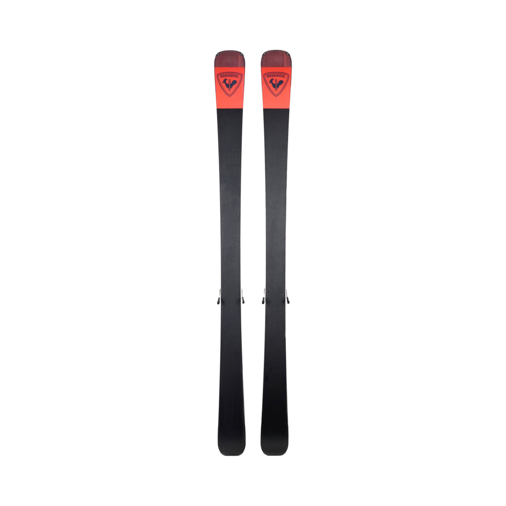 Skis Rossignol Arcade 88 K + SPX 12 B90 Blue Steel - Genetik Sport
