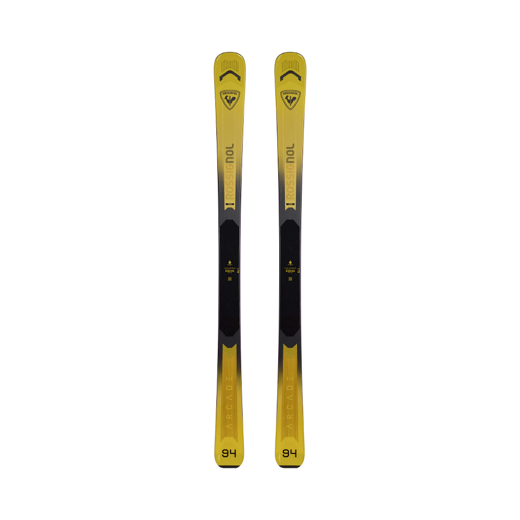 Skis Rossignol Arcade 94 Open
