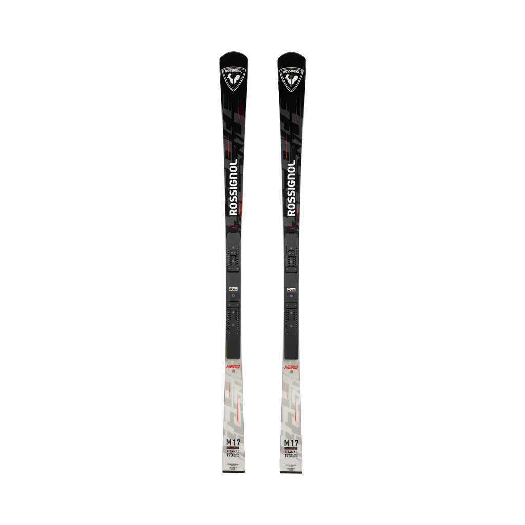 Skis Rossignol Hero Master LT R22