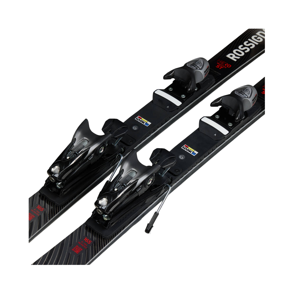 Skis Rossignol Hero Master ST R22 - Genetik Sport
