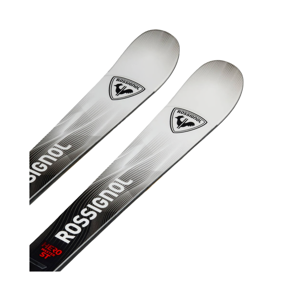 Skis Rossignol Hero Master ST R22 - Genetik Sport