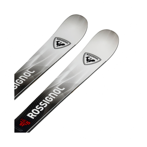 Skis Rossignol Hero Master ST R22 - Genetik Sport