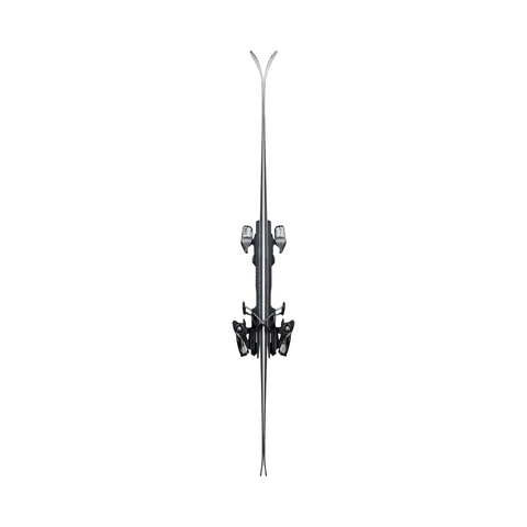 Skis Rossignol Hero Master ST R22 - Genetik Sport
