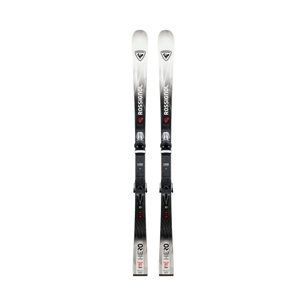 Skis Rossignol Hero Master ST R22 - Genetik Sport