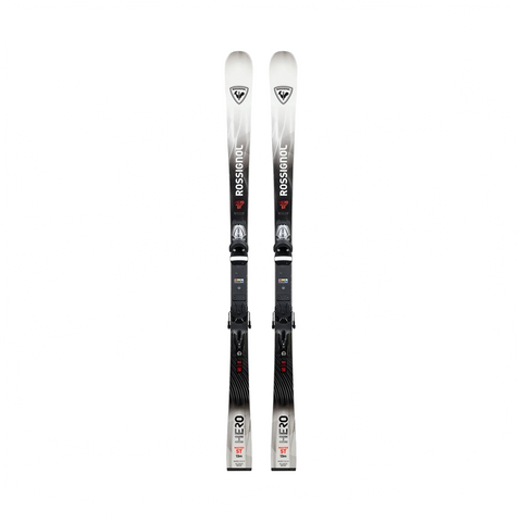 Skis Rossignol Hero Master ST R22 - Genetik Sport