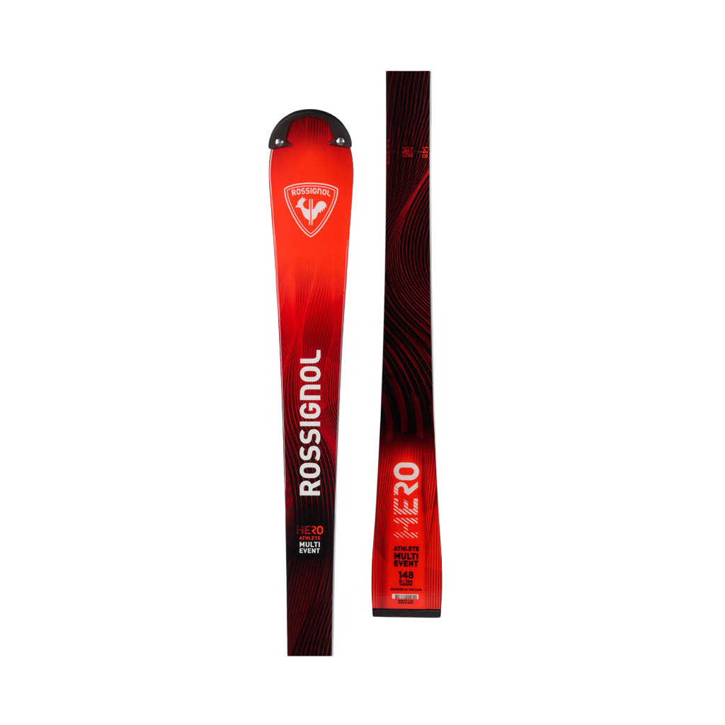 Skis Rossignol Hero Multi-Event Open - Genetik Sport