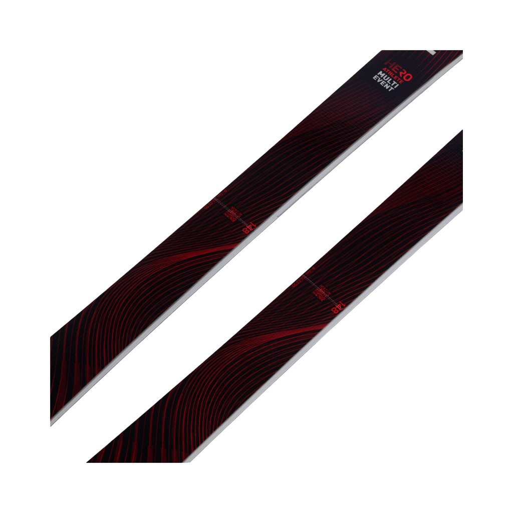Skis Rossignol Hero Multi-Event Open - Genetik Sport