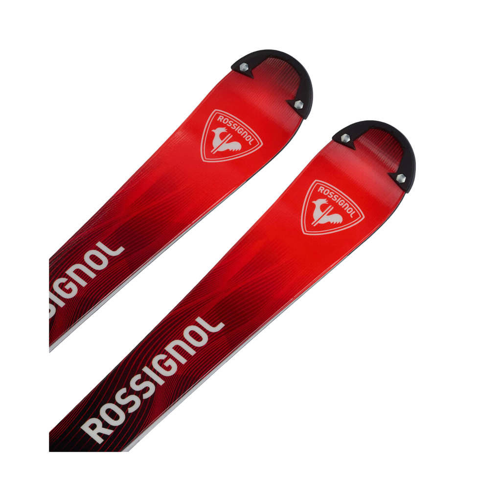 Skis Rossignol Hero Multi-Event Open - Genetik Sport