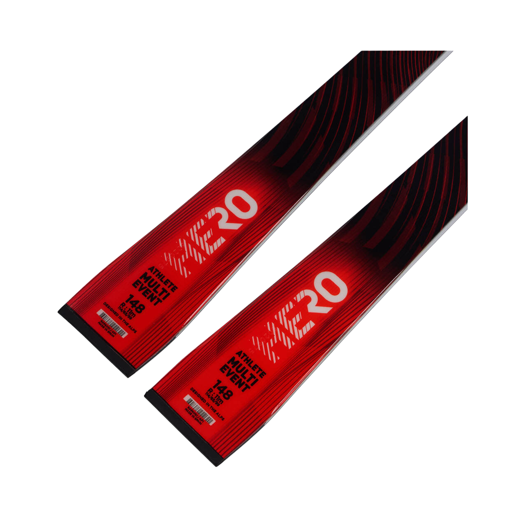 Skis Rossignol Hero Multi-Event Open - Genetik Sport