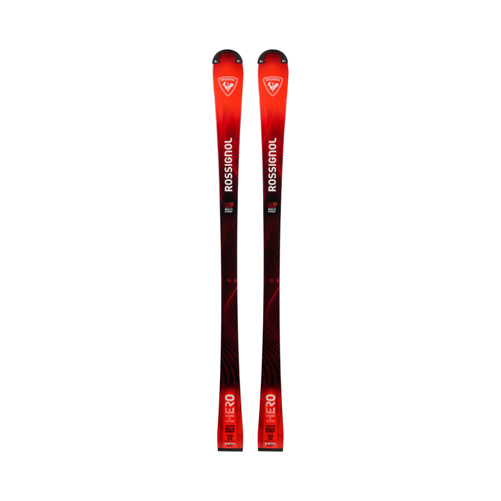 Skis Rossignol Hero Multi-Event Open - Genetik Sport