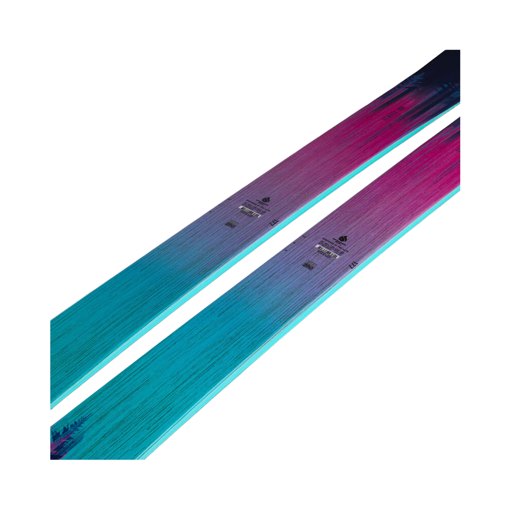 Skis Rossignol Sender 100 Open - Genetik Sport