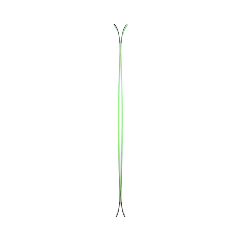 Skis Rossignol Super Blackops Open - Genetik Sport