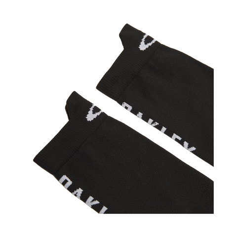 Socks Oakley Seeker Long - Blackout - Genetik Sport
