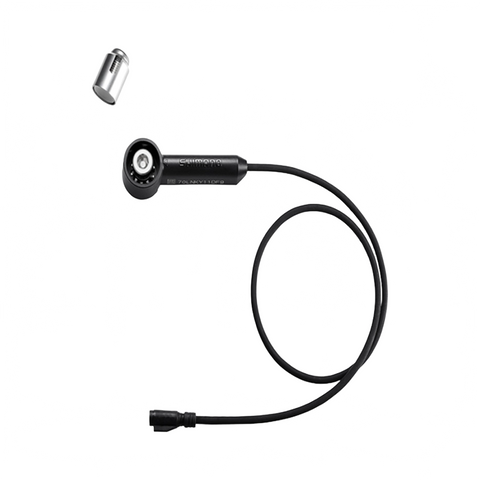 Speed Sensor Unit Shimano SM-DUE10 Cable 340mm - Genetik Sport