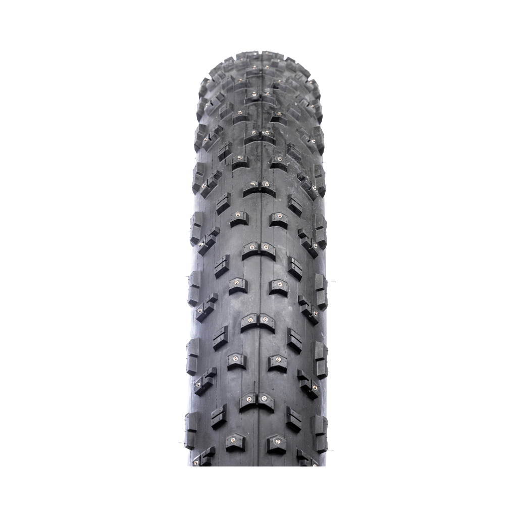 Fatbike Tire Stud Kit Terrene Ultra Traction XL (100) - Genetik Sport