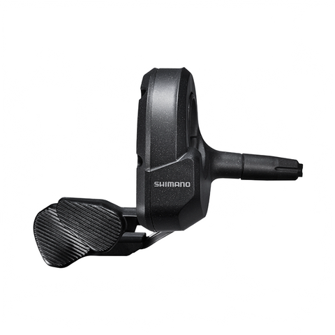 Switch Unit Shimano Steps SW-E8000-L Left w/o E-Tube - Genetik Sport