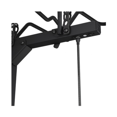 Thule ReVert Integrated bike lock - Genetik Sport