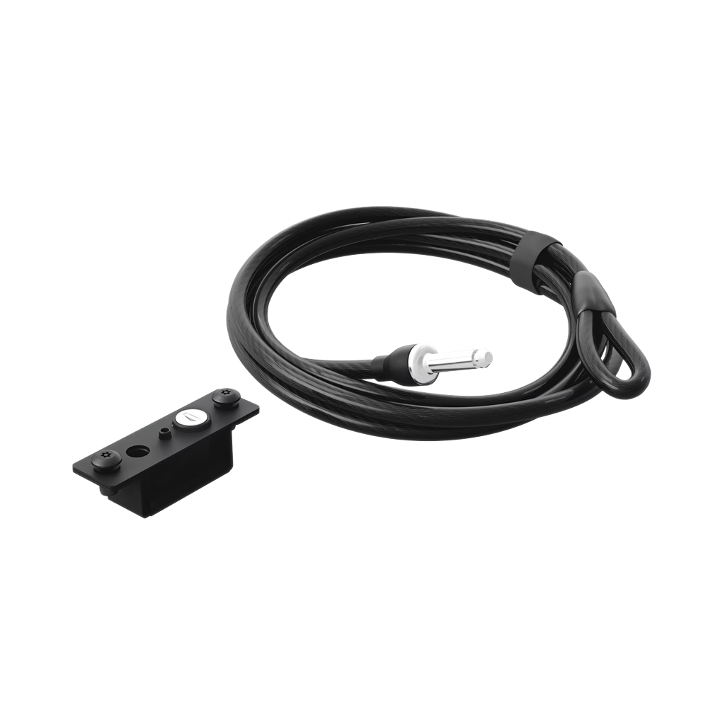 Thule ReVert Integrated bike lock - Genetik Sport