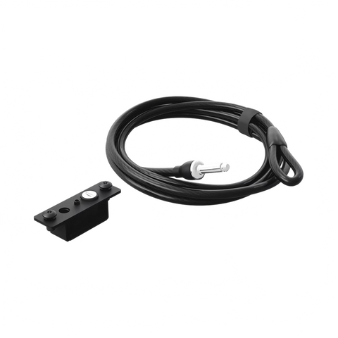 Thule ReVert Integrated bike lock - Genetik Sport
