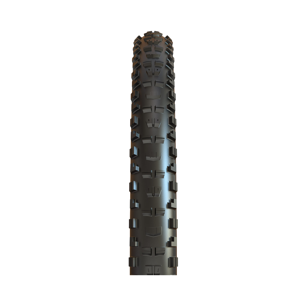 Tire Maxxis Minion DHR II 27.5 x 2.5 120TPI 3C MaxxGrip TR DH - Genetik Sport
