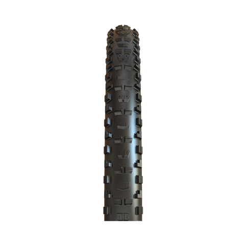 Tire Maxxis Minion DHR II 27.5 x 2.4 120TPI 3C MaxxGrip TR DH - Genetik Sport