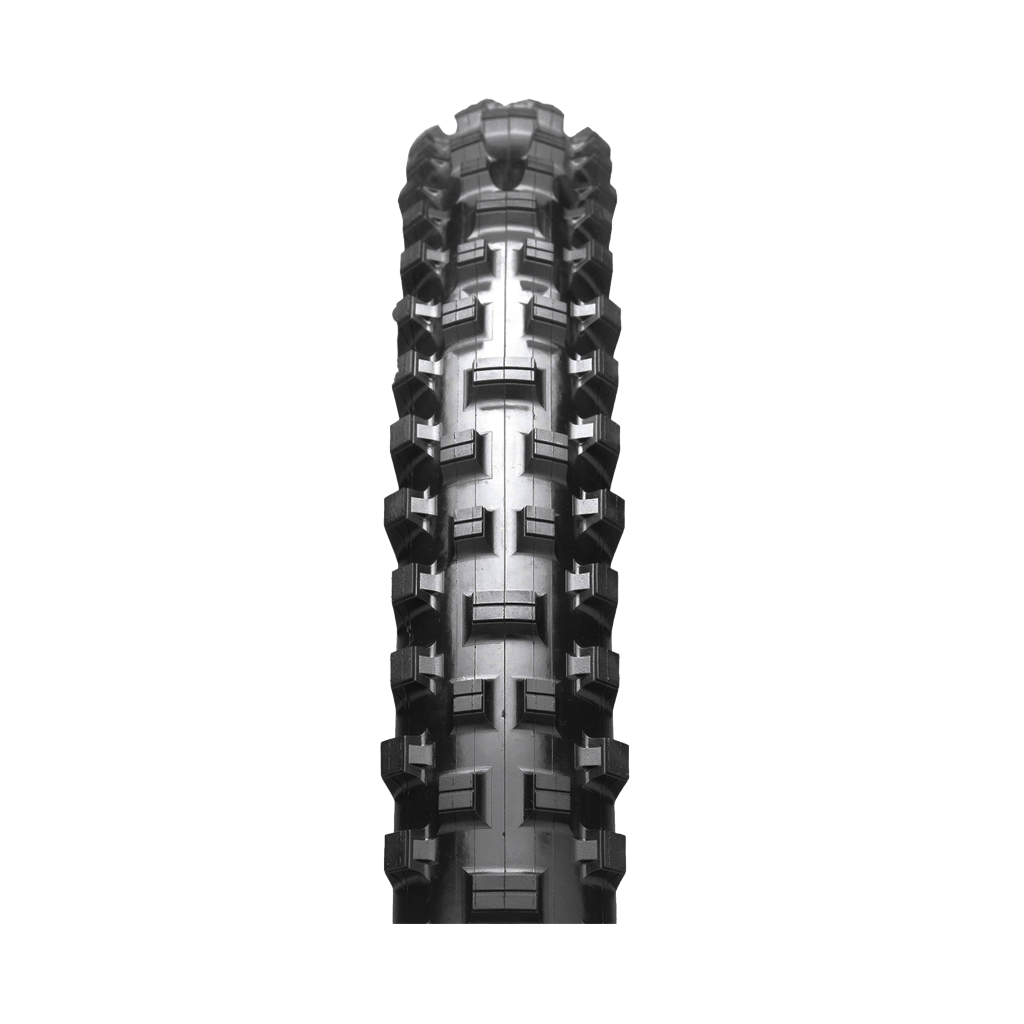 Tire Maxxis Shorty 29X2.50 Folding TR 3C MaxxTerra WT 60TPI - Black - Genetik Sport
