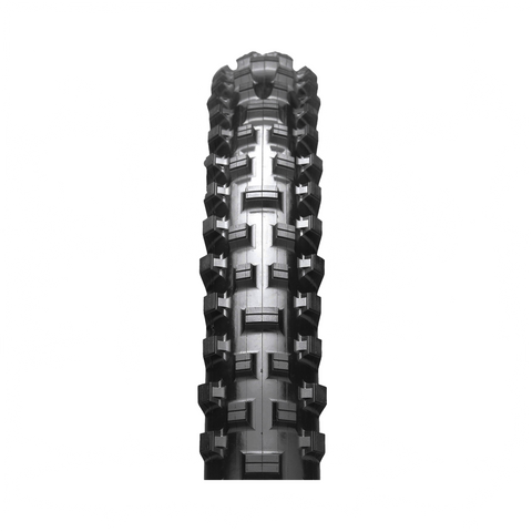 Tire Maxxis Shorty 29X2.50 Folding TR 3C MaxxTerra WT 60TPI - Black - Genetik Sport
