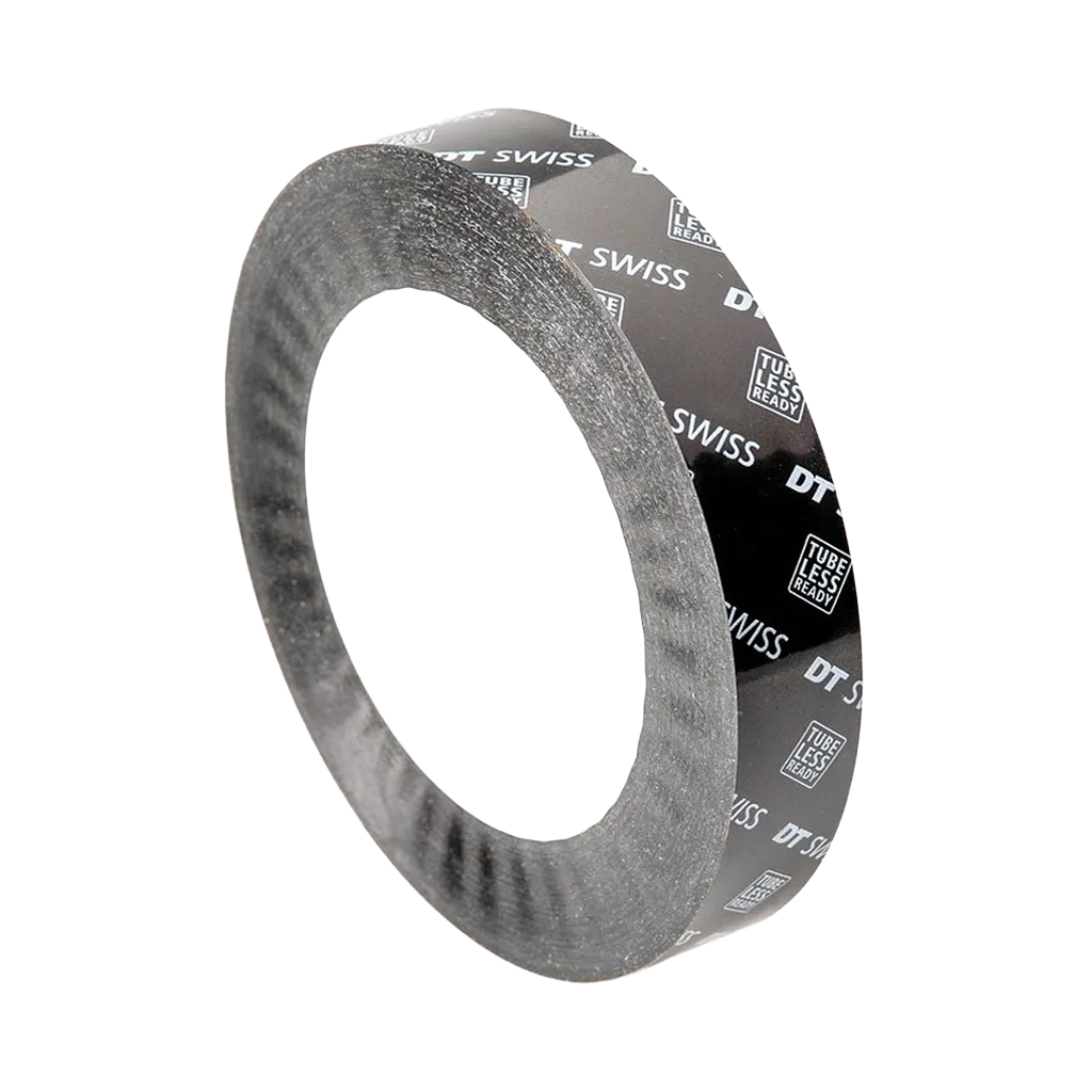 Tubeless Tape DT Swiss 32mm / 66m - Black - Genetik Sport