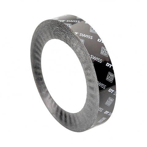 Tubeless Tape DT Swiss Bulk 29mm / 66m - Black - Genetik Sport