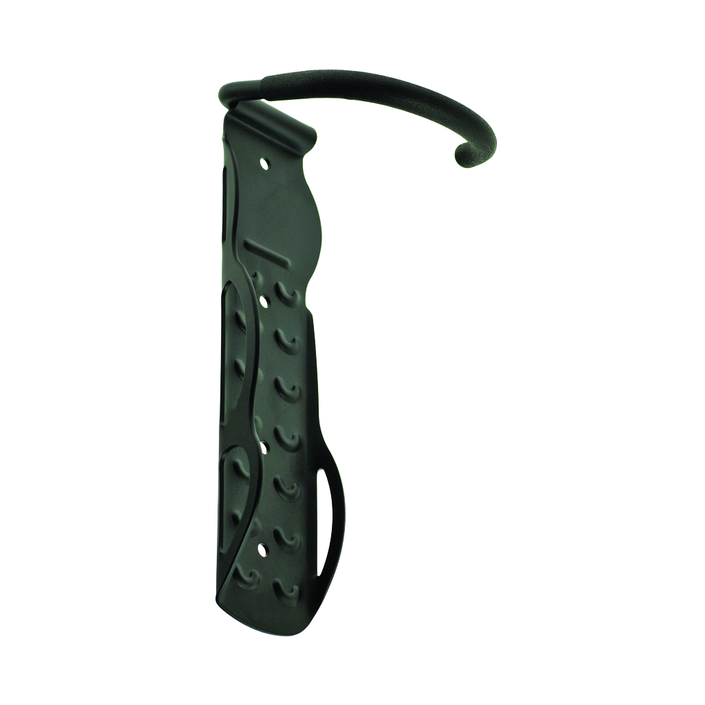 Wall-Mount Storage Hook 49N DLX - Genetik Sport