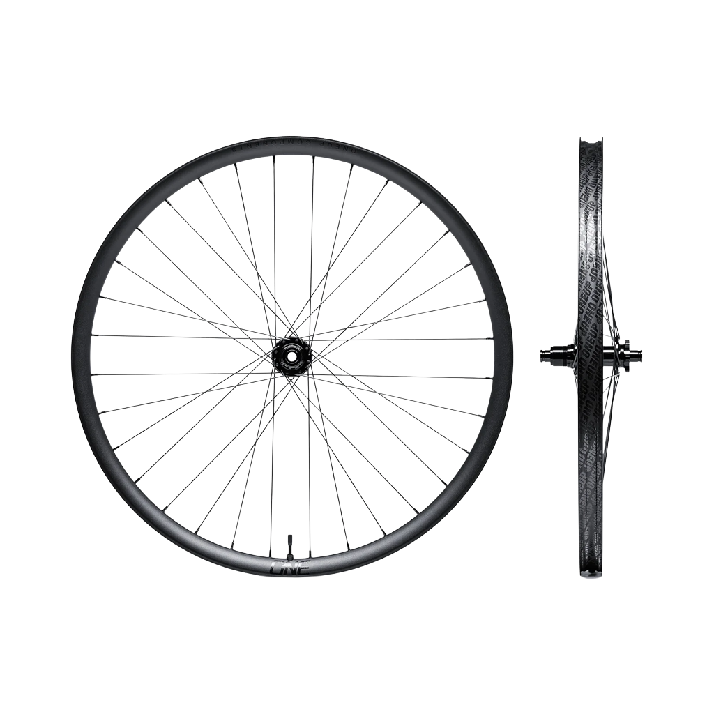 Wheelset OneUp 29'' Alu Boost XD 6-Bolt - Genetik Sport