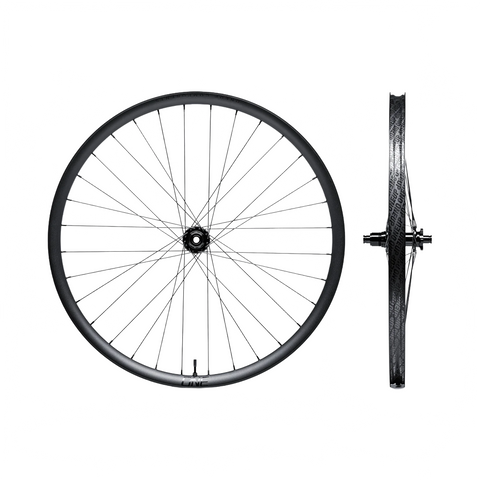 Wheelset OneUp 29'' Alu Boost XD 6-Bolt - Genetik Sport