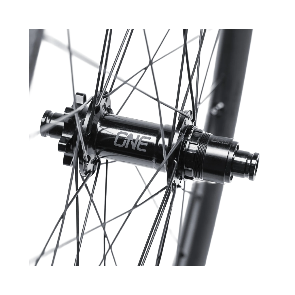 Wheelset OneUp MX Alu Boost XD 6-Bolt - Genetik Sport