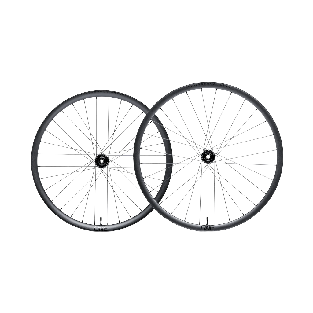 Wheelset OneUp MX Alu Boost XD 6-Bolt - Genetik Sport