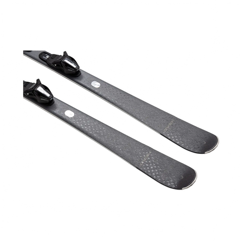 Women's Skis Head e.Real Joy + JOY 9 GW SLR - Genetik Sport