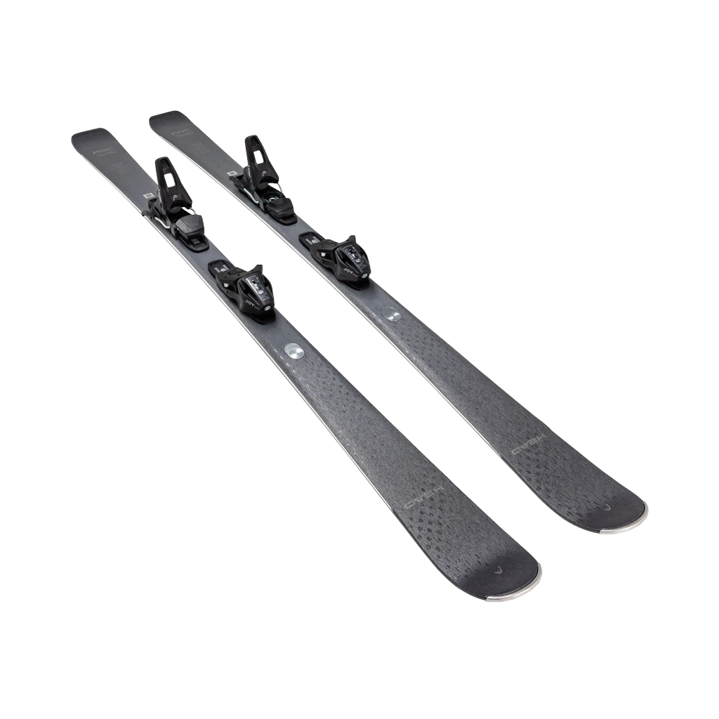 Women's Skis Head e.Real Joy + JOY 9 GW SLR - Genetik Sport