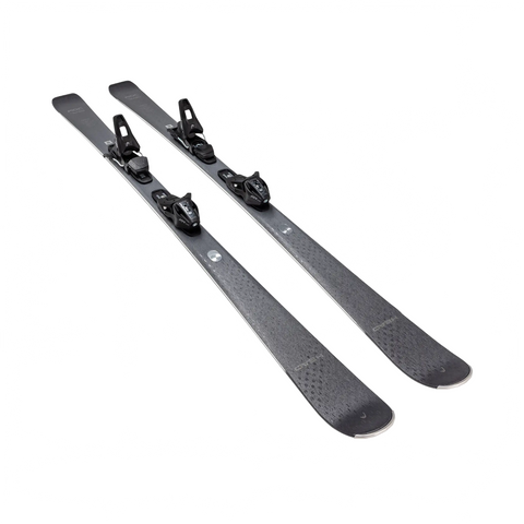 Women's Skis Head e.Real Joy + JOY 9 GW SLR - Genetik Sport