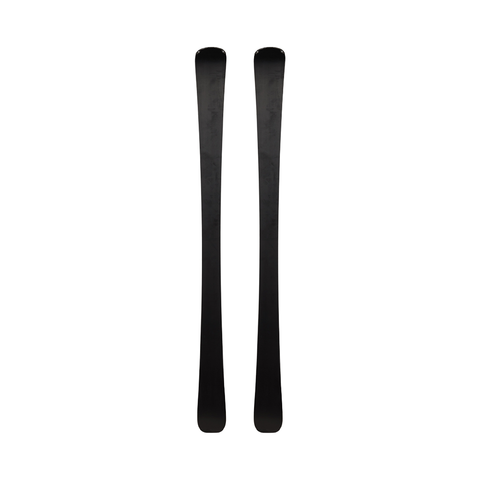 Women's Skis Rossignol Arcade 80 + XP10 Bindings - Genetik Sport