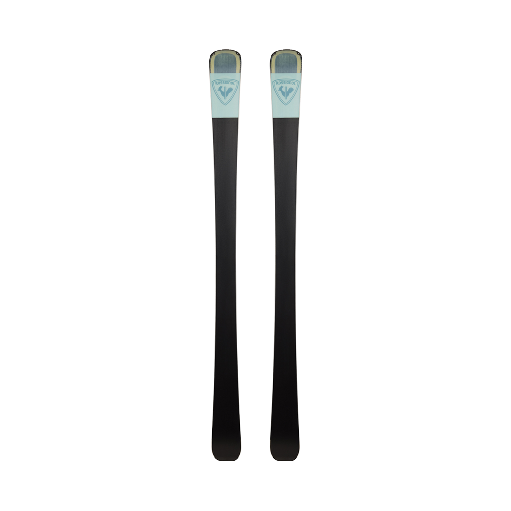 Women's Skis Rossignol Arcade 84 K + NX12 Bindings - Genetik Sport